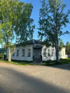 Морошка - 6