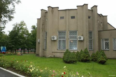 Мини-отель на Соколинке - 18