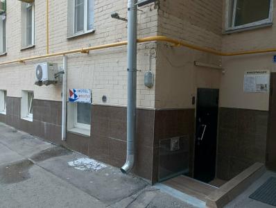 Фрегат на Павелецкой - 37
