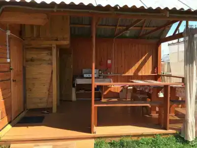 Тункинский источник - 4
