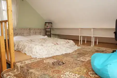 Villa Daelia Гостевые домики с барбекю и баней - 43