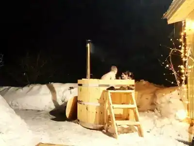 Гари Хутор - 1