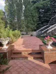 Усадьба на Луговой - 5