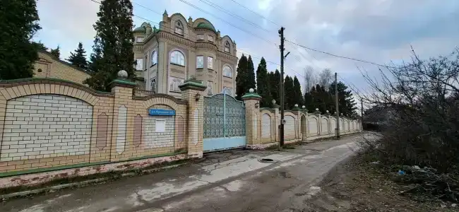 Усадьба на Луговой - 7