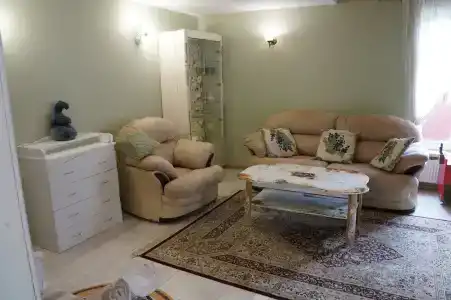 Villa Daelia Гостевые домики с барбекю и баней - 15