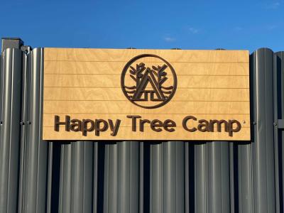 HappyTreeCamp - 48