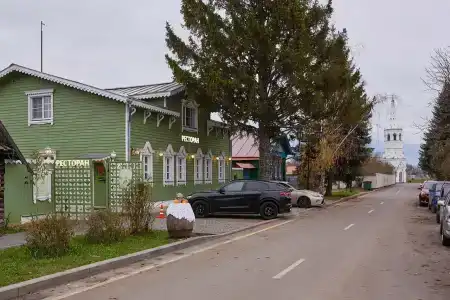 Генеральская Дача - 67