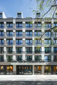 Züri by Fassbind - 3