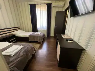 Апарт отель Орион - 3