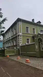 Кружева - 12