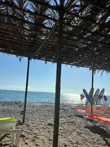 Sea land cottege - 18