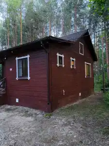 Усадьба на Шамокше - 40