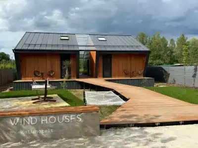 Wind houses - 0