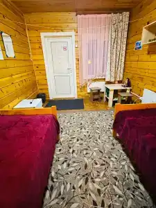 Teremok Guest House - 22