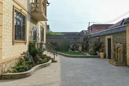 Хозяйка Гор - 0