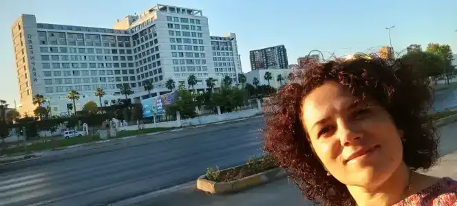 The Green Park Pendik - 41