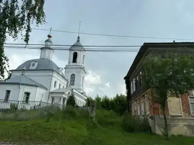 Акварель - 28