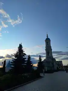 Оптинский Дворик - 9