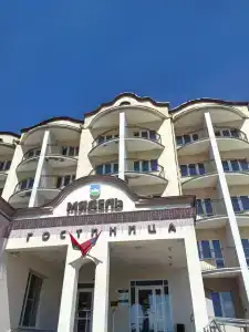 Мядель - 7