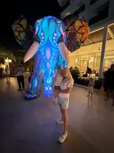 Truemars & Suites - 34