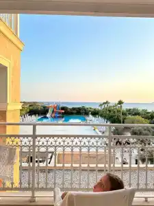 Andriake Beach Club - 43