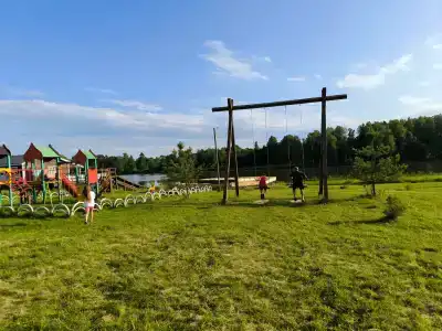 Ильинка Вилладж - 21