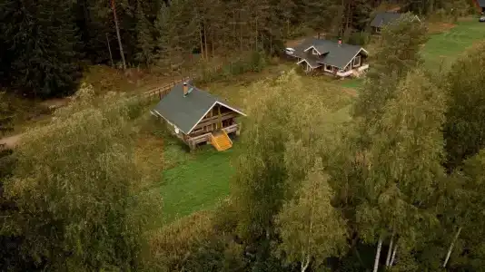 Карельский хутор - 25