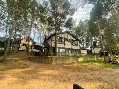 Отдых Волго - 21