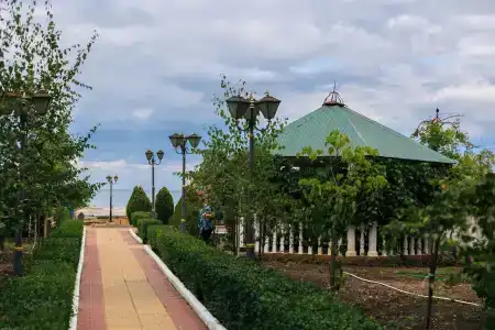 Энергетик - 54