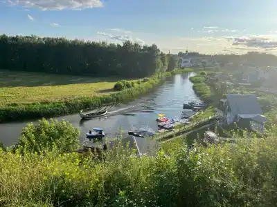 Гостевой дом в Центральном Парке - 5