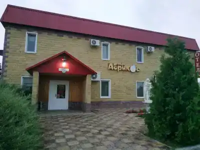 Абрикос - 0