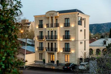 Orchid Boutique - 29