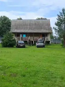 Домик у озера - 36