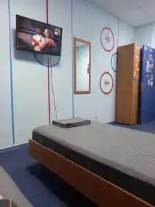 Спорт - 16