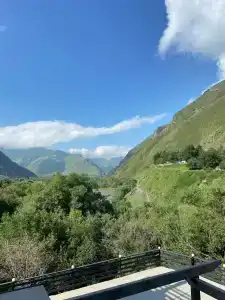 Stancia Kazbegi - 15