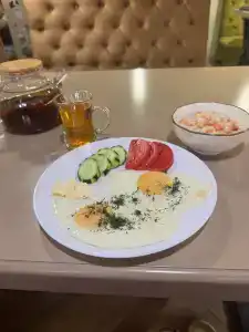 Папаха - 29