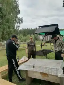 Ошмес - 21