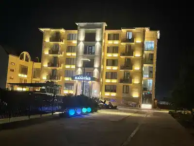 Sanitas Resort&SPA - 78