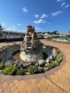 База отдыха Palace Resort Венеция - 59