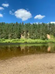 Беловодье - 20