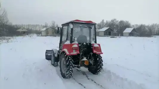 Волшебница - 16