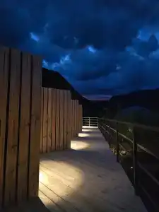 Кемпинг на Севере - 88