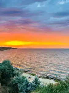 Новая Тамань - 1