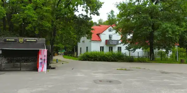 Лесная - 15