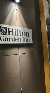 Hilton Garden Inn Afrosiyob - 29