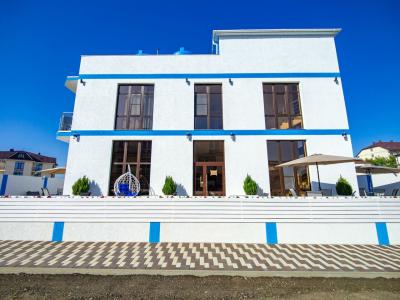 Del&Art Витязево - 88