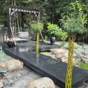 Magic Forest - 36