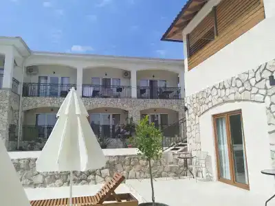 Guest House Nartaa - 42