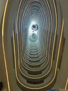 Hyatt Regency Istanbul Atakoy - 26