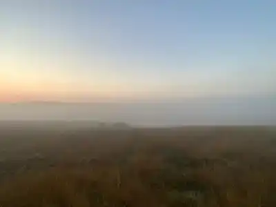 Глэмпинг 2 Моря - 63